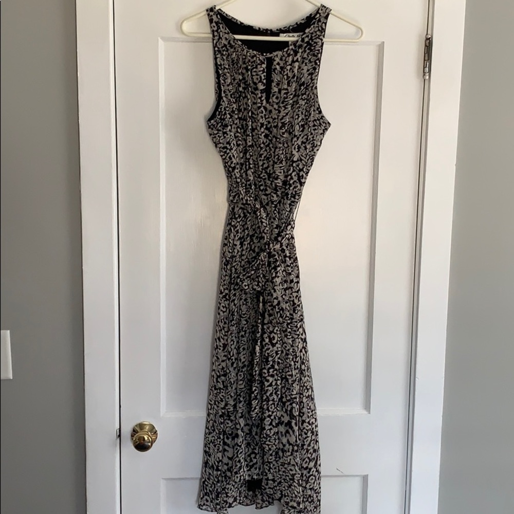 Chetta B Dress